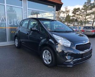 Kia Venga Gebrauchtwagen