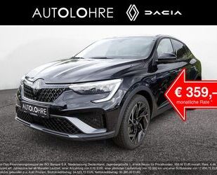 Renault Arkana Gebrauchtwagen