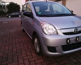 Daihatsu Cuore Gebrauchtwagen