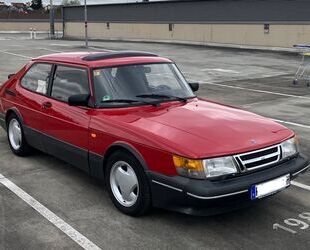 Saab 900 Gebrauchtwagen