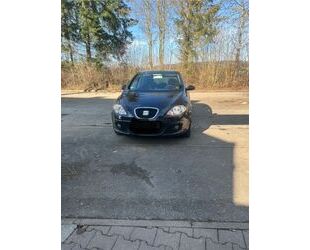 Seat Altea Gebrauchtwagen