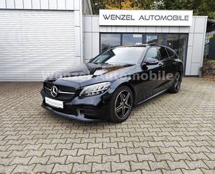 Mercedes-Benz C 200 Gebrauchtwagen