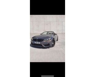 BMW M4 Gebrauchtwagen