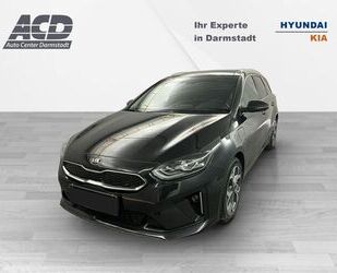 Kia ceed Sportswagon Gebrauchtwagen