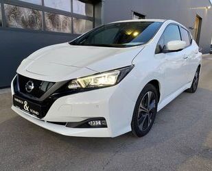 Nissan Leaf Gebrauchtwagen
