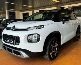 Citroen C3 Aircross Gebrauchtwagen