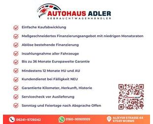 Land Rover Range Rover Sport Gebrauchtwagen