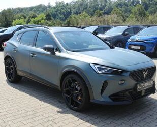 Cupra Formentor Gebrauchtwagen