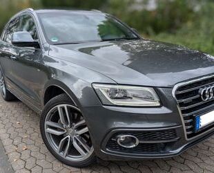 Audi Q5 Gebrauchtwagen
