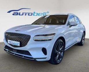 Genesis GV70 Gebrauchtwagen