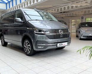 VW T6 Multivan Gebrauchtwagen
