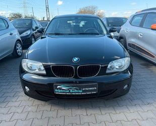 BMW 118 Gebrauchtwagen