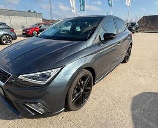Seat Ibiza Gebrauchtwagen
