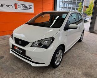 Seat Mii Gebrauchtwagen