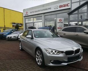 BMW 320 Gebrauchtwagen