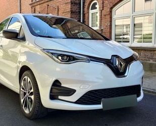 Renault ZOE Gebrauchtwagen