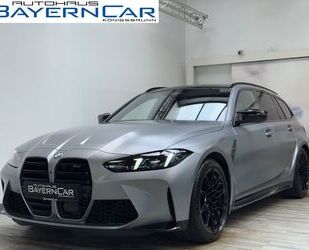 BMW M3 Gebrauchtwagen
