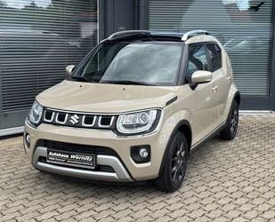 Suzuki Ignis Gebrauchtwagen
