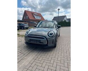 Mini Cooper Gebrauchtwagen