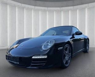 Porsche 997 Gebrauchtwagen