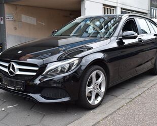 Mercedes-Benz C 200 Gebrauchtwagen