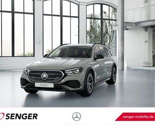Mercedes-Benz E 300 Gebrauchtwagen