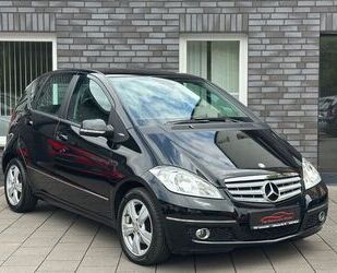 Mercedes-Benz A 180 Gebrauchtwagen