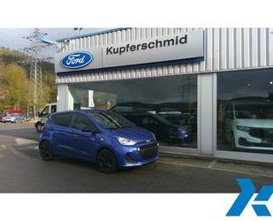 Hyundai i10 Gebrauchtwagen