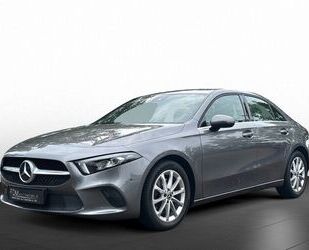 Mercedes-Benz A 220 Gebrauchtwagen