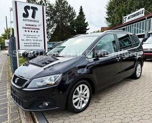 Seat Alhambra Gebrauchtwagen