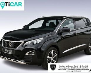 Peugeot 5008 Gebrauchtwagen