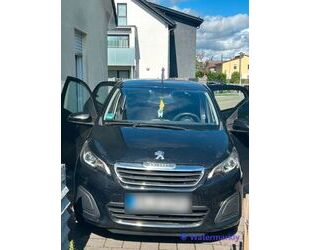 Peugeot 108 Gebrauchtwagen
