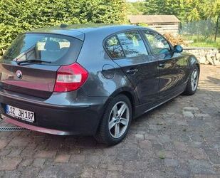 BMW 116 Gebrauchtwagen