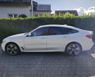 BMW 640 Gran Turismo Gebrauchtwagen