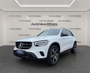 Mercedes-Benz GLC 300 Gebrauchtwagen