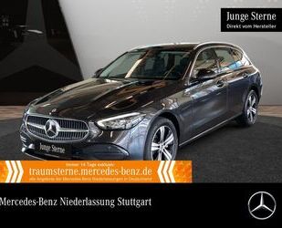 Mercedes-Benz C 200 Gebrauchtwagen