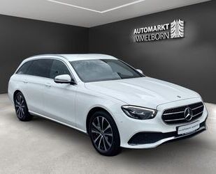 Mercedes-Benz E 300 Gebrauchtwagen