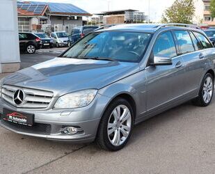 Mercedes-Benz C 250 Gebrauchtwagen