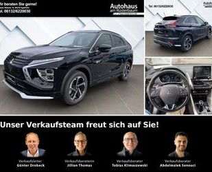Mitsubishi Eclipse Cross Gebrauchtwagen