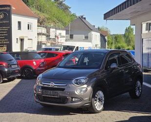 Fiat 500X Gebrauchtwagen