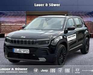 Jeep Avenger Gebrauchtwagen