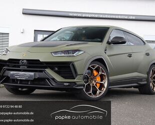 Lamborghini Urus Gebrauchtwagen