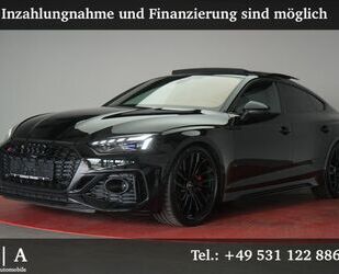 Audi RS5 Gebrauchtwagen