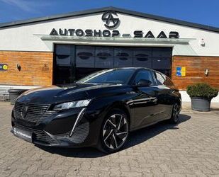 Peugeot 308 Gebrauchtwagen