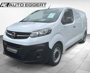 Opel Vivaro Gebrauchtwagen
