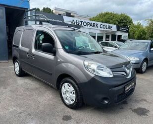 Renault Kangoo Gebrauchtwagen