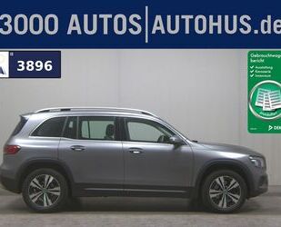Mercedes-Benz GLB 200 Gebrauchtwagen