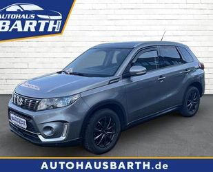 Suzuki Vitara Gebrauchtwagen