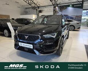 Cupra Ateca Gebrauchtwagen
