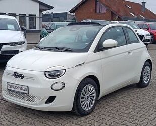 Fiat 500e Gebrauchtwagen